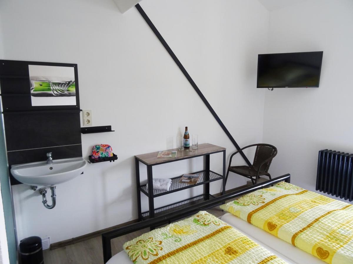 Eventhotel Oe - Cappuccino Гайзелвинд Екстериор снимка