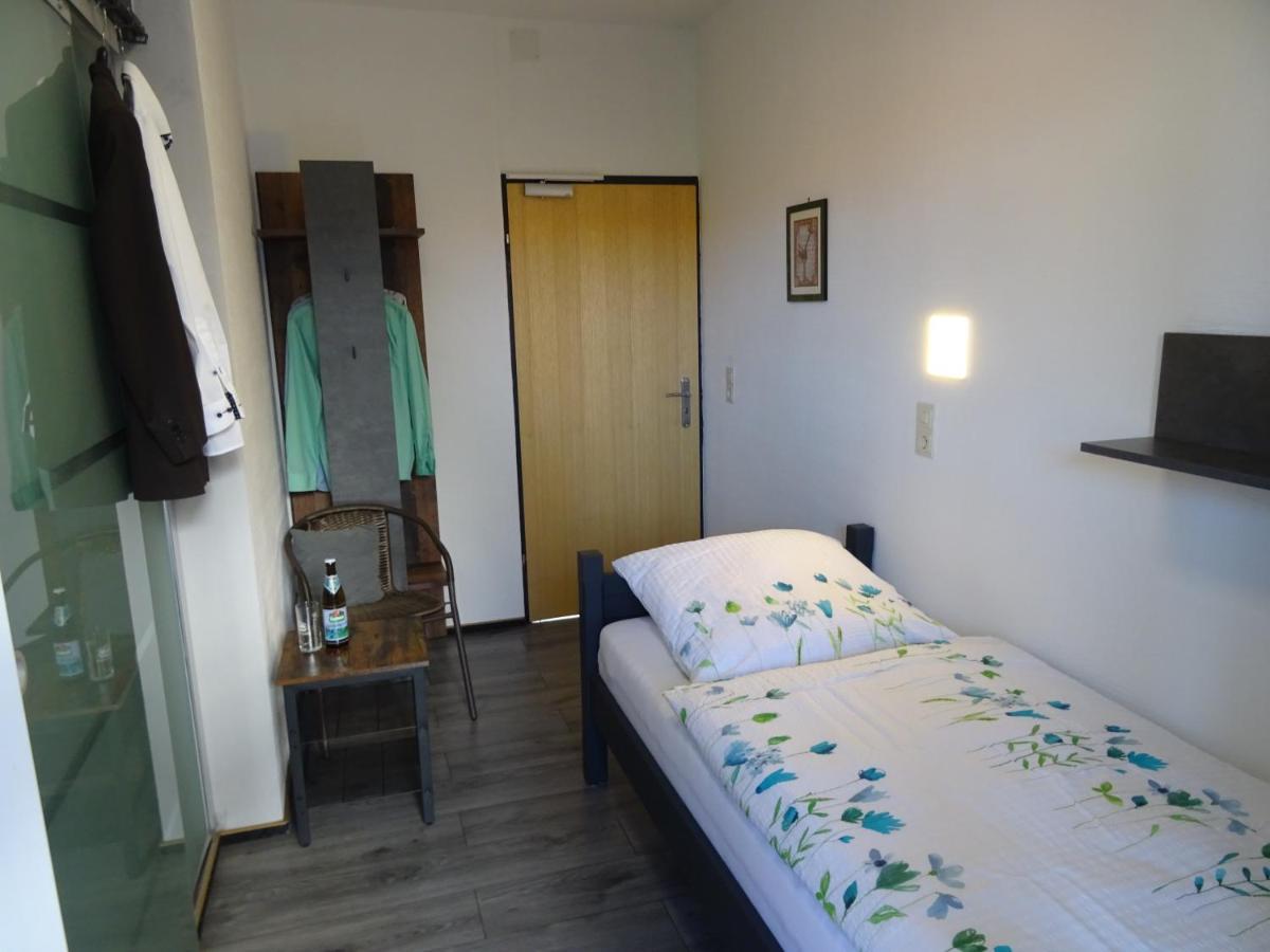 Eventhotel Oe - Cappuccino Гайзелвинд Екстериор снимка