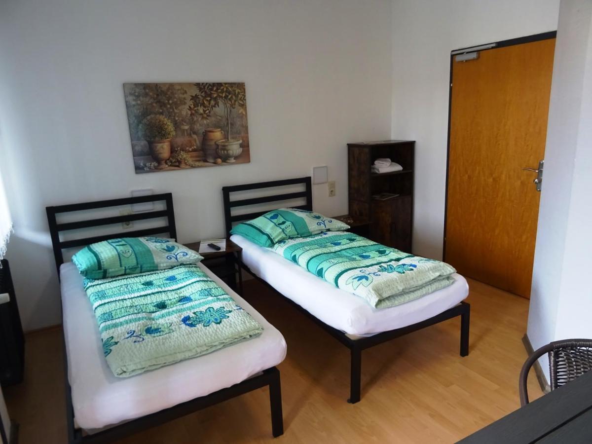Eventhotel Oe - Cappuccino Гайзелвинд Екстериор снимка