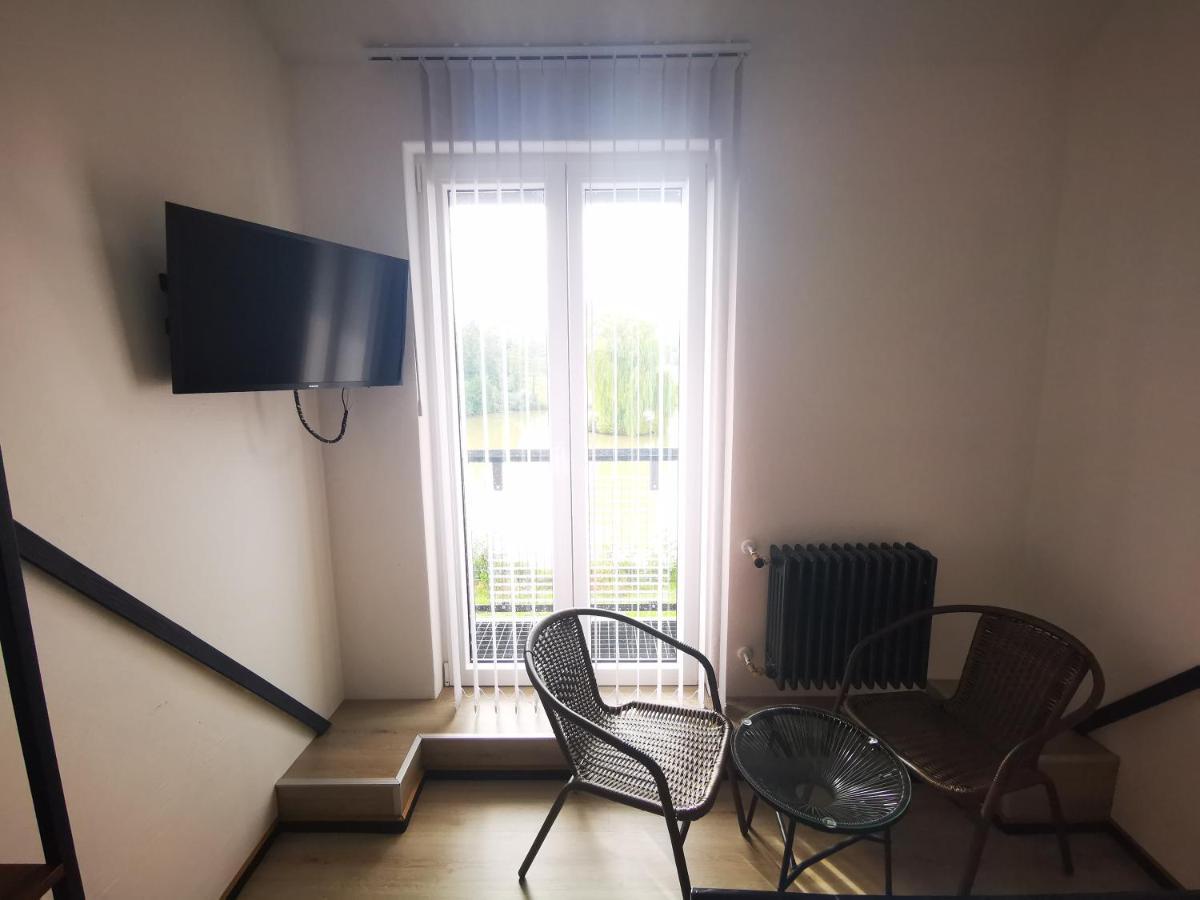 Eventhotel Oe - Cappuccino Гайзелвинд Екстериор снимка