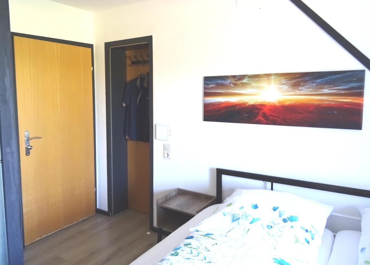 Eventhotel Oe - Cappuccino Гайзелвинд Екстериор снимка