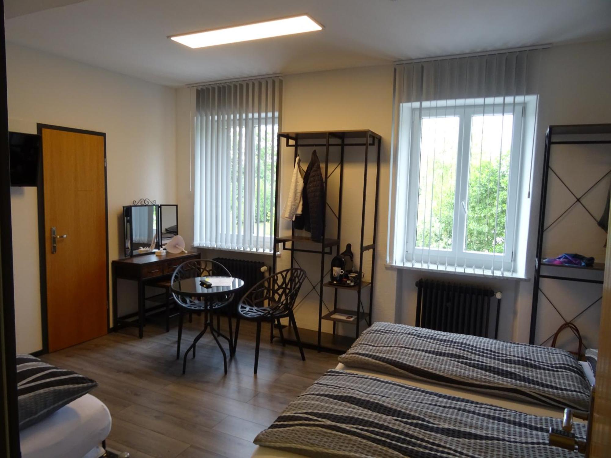 Eventhotel Oe - Cappuccino Гайзелвинд Екстериор снимка